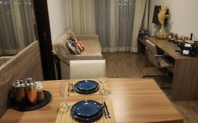 Via Première Stay Flat no rio de Janeiro,Farmaci Arena,Parque Olimpico,Barra Olimpica, jacarepaguá ,Centro de Convenções RioCentro e Rock in Rio
